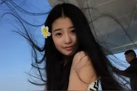 还记得芈月传里面成年芈月的扮演者柴蔚吗？简直萌萌哒~~图片