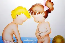 育儿杂谈： 对孩子谈性，父母也是“有口难开”图片