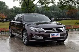 众泰Z700 除了模仿和性价比，我们还应该看见什么图片