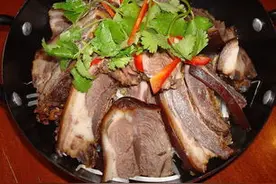 女人怀孕后不能吃狗肉？原来真相在这里！图片