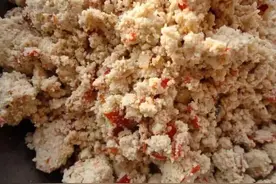 重庆农村的那些美食，看了就让人淌口水，好吃的图片