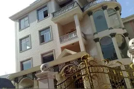 农村自建房各种尺寸，终于收集全了！图片