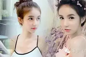 泰国著名人妖彻底“净身”后更加“美得不像人”图片