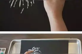 创意手工DIY，放寒假陪孩子玩个够图片