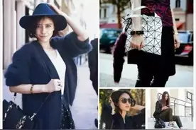 街包、街鞋、街镜，街T魔都“时髦街霸”你买了几个？图片