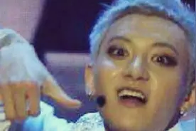 只想告诉你什么是：“狗带“图片