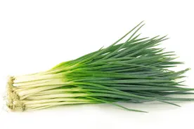 葱的营养功效那么多 不吃葱是你的损失图片