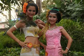 泰国竟起源于中国的这里？可惜99%的人都不知道！图片