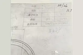 有些东西很少用，不会用却麻烦得很——MC链轮画法图片