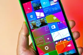 微软Win 10 Mobile的死期已至，别抱希望了！图片