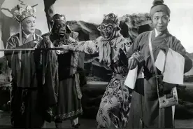 历代美猴王孙悟空大汇总！图片