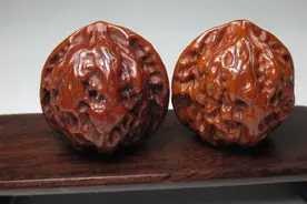 如何解决干手揉核桃问题？图片