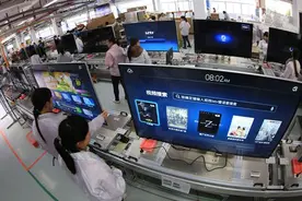 裸奔两年后，乐视解决互联网电视牌照问题：牵手国际广播电台图片