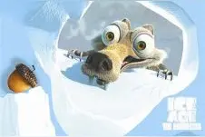 《冰川时代》“烂尾”图片