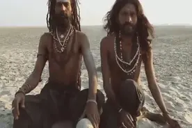 走进世界各地最后的食人族部落，血淋林的鲜活图片