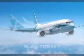 史上最成功的两款客机，空客a320和波音737你更喜欢哪个？视频封面