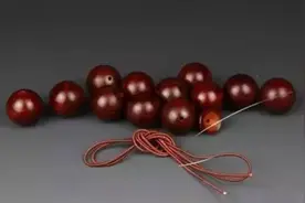 看了这篇文，再也不担心手串断掉了图片