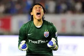 申花欲邀王大雷回归 李帅加盟前国门或离队图片