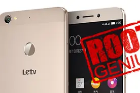 乐视乐1s手机完美Root方法出炉图片