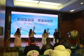 体验为王 看海悦天地如何突破城市综合体“围城”图片