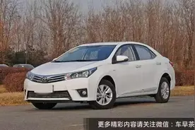 看看台湾同胞们都爱买啥车？图片