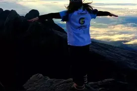 攻略 | 马来西亚沙巴KINABALU神山来场说走就走的旅行图片