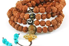 如何辨别菩提子手串的真假图片