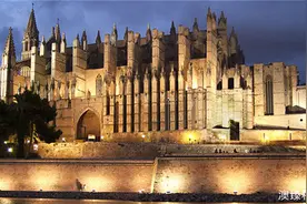 西班牙房价普遍上涨：各省房价涨跌幅盘点图片