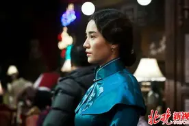 文章李雪健《少帅》剧情进高潮 宋佳:演于凤至很“憋屈”图片