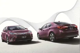 电池终身免换 雷凌双擎售后保养项目解读图片