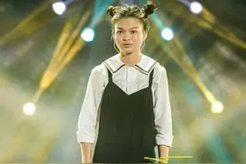 苏运莹踢馆失败，却是我心目中的第一名图片