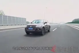 众泰T600 堪称国产车最强动力SUV典范