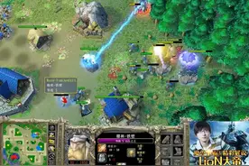 给我一个GG的理由 魔兽争霸 WFZ vs Yumiko视频封面