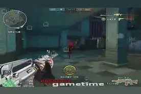 cf陈子豪解说：中秋节奔放刀僵尸，铁粉视频！图片