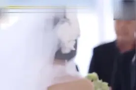 张杰结婚七周年纪念日，晒娜娜结婚视频，未来一直陪你视频封面