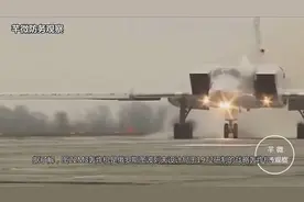 俄罗斯图22M3再度升级，采用全新航电系统，战力不输图160