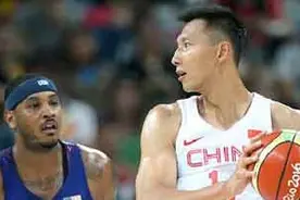 NBA湖人队宣布与易建联签约图片