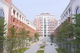 漳州一中龙文校区建成 秋季首招600名初中生图片