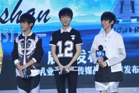 最娱乐的团体组合人气榜TFBOYS EXOBigban齐入围图片