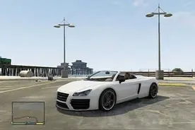 《GTAOL》漂移详细视频教程 GTAOL怎么漂移图片