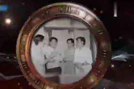 一路走好！向经典致敬，相声表演艺术家师胜杰视频封面