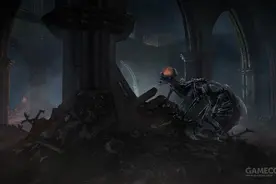 《黑暗之魂3》首个DLC发布，10月25日上线图片