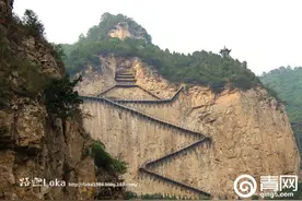 实拍！僧人包骨真身是怎样炼成的图片