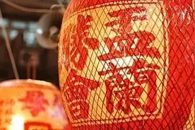 中元节——竟然有这些民间的传说的“鬼”图片