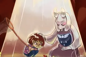 传说之下全关卡剧情流程图文攻略 通关谜题解析图片