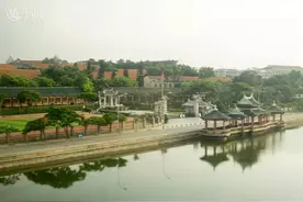 游记 | 泉州七小时，逛吃逛吃老城区游走！图片