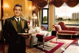 餐饮酒店餐饮服务常用英语，值得收藏！图片