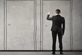 敲门方式看穿一个人的性格图片