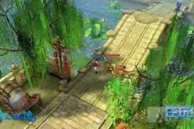 《倩女幽魂》手游封测玩法提前看 丰富职业及场景曝光图片