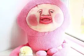 这些奇葩抱枕，你敢抱嘛？图片